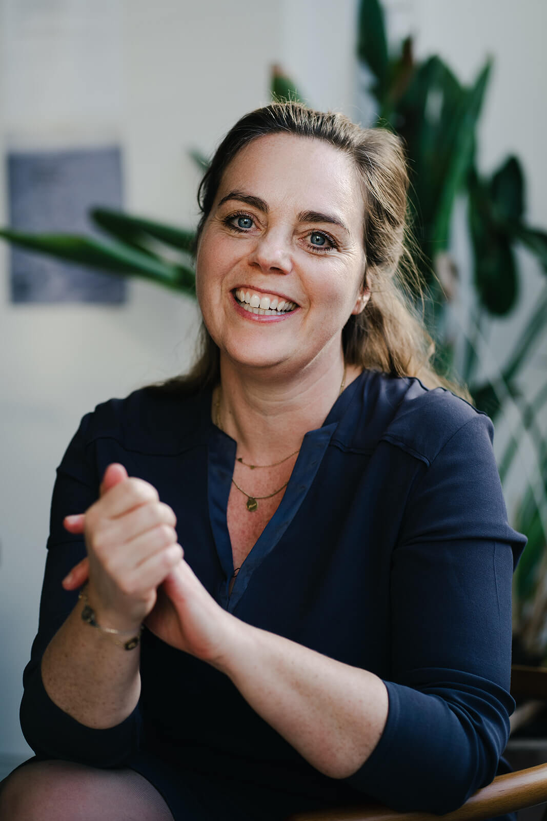 Erika van Harten fondsenwerving marketing