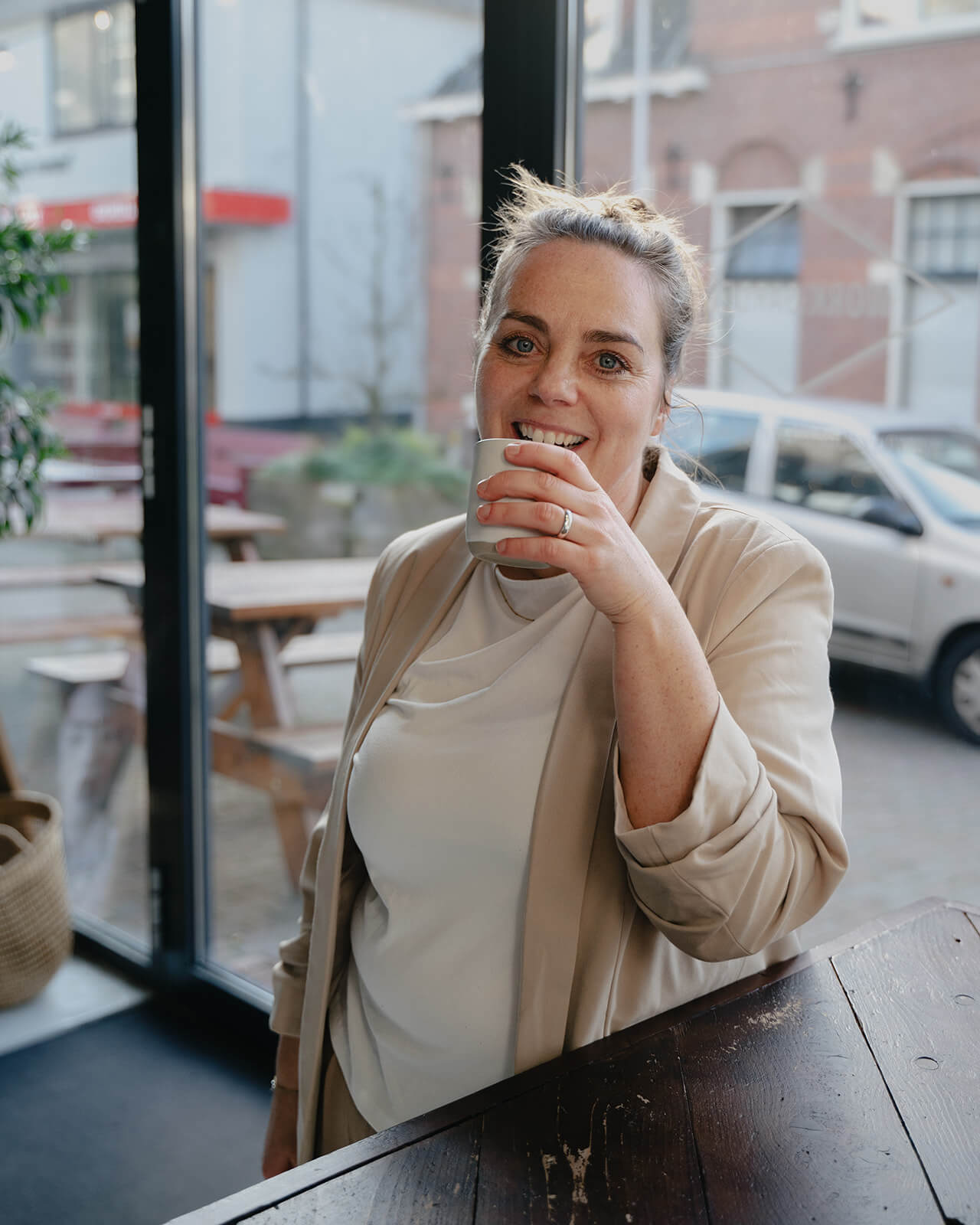Erika van Harten Marketing Communicatie