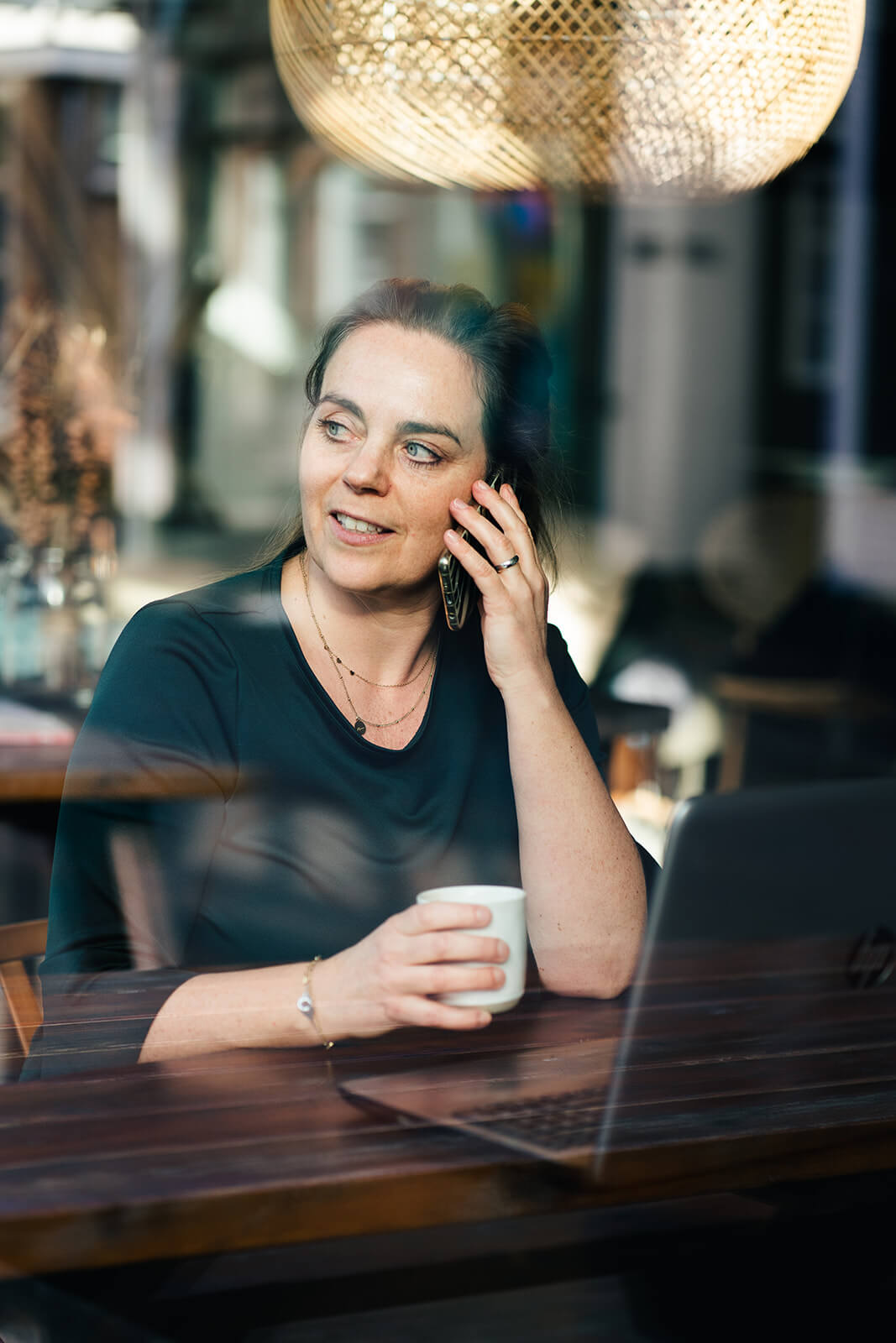 Erika van Harten Marketing Communicatie