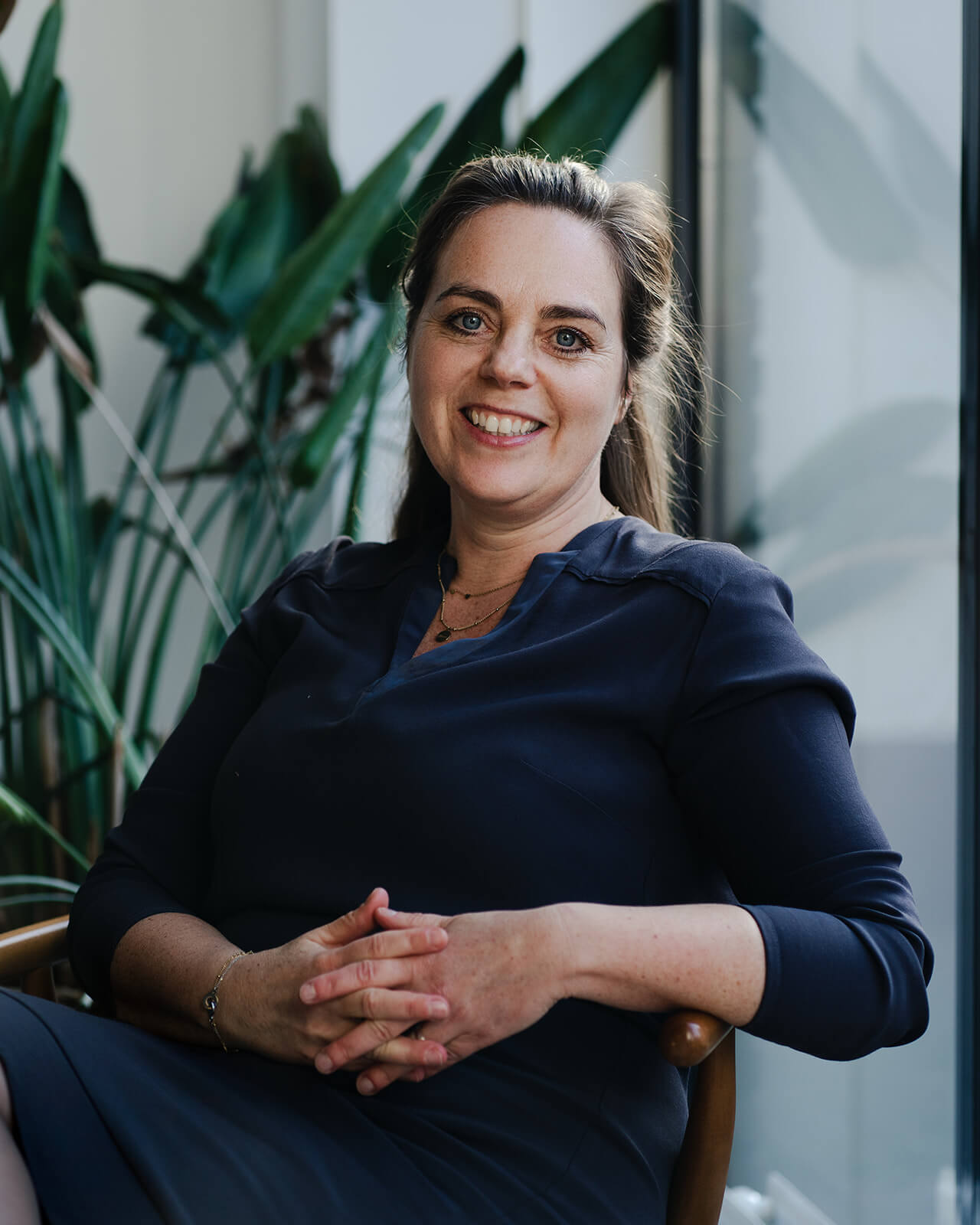Relatiemanagement Marketing Erika van Harten